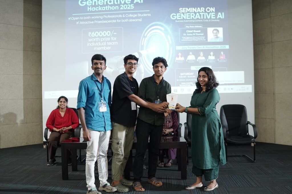 Hackathon ph 5