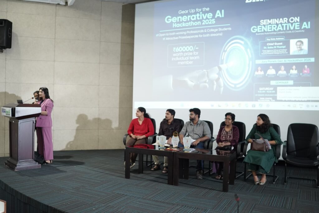 Hackathon ph 6