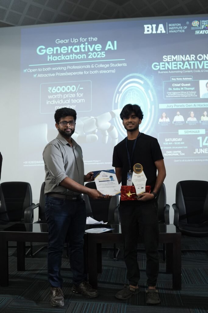 Hackathon ph 7